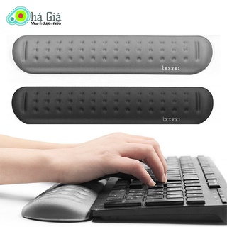 Đệm Lót Cổ Tay Khi Sử Dụng Chuột Bàn Phím (Nhiều kích cỡ, Chống trơn trượt,...)