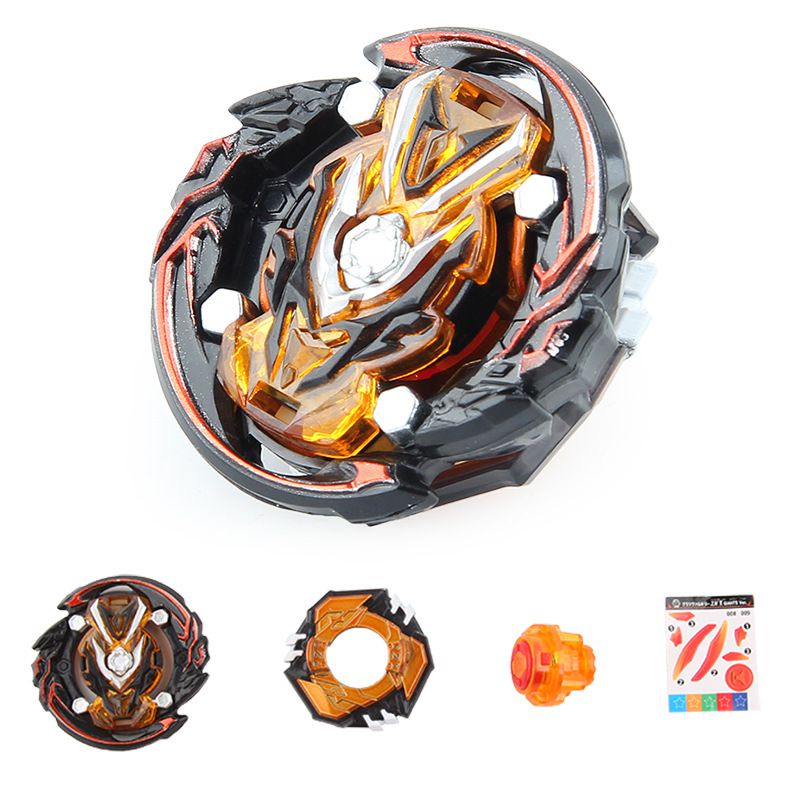 Con Quay Đồ Chơi Beyblade Burst B-00 Bằng Hợp Kim Thép