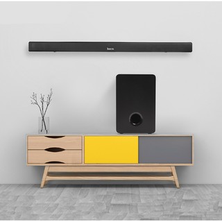 Loa soundbar Bluetooth Hoco Bs26