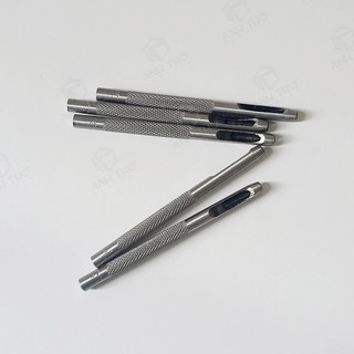 [Hàng tặng không bán] Đục lỗ thắt lưng 3.5cm Anh Tho Leather - 1 cây
