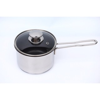 Nồi nấu bột Inox chống dính Fivestar 3 đáy cao cấp (đun từ)