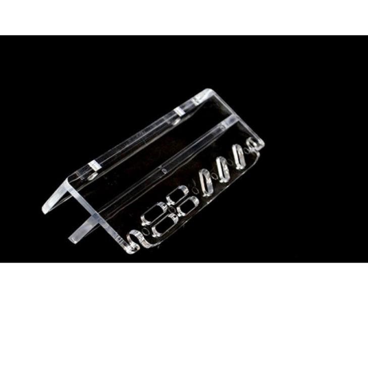 Giá treo dụng cụ thủy sinh- kệ gác dụng cu thủy sinh- Dụng cụ treo