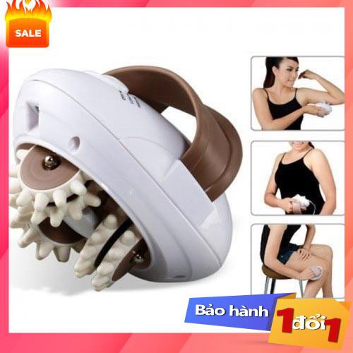 Máy mát xa toàn thân,Máy Massage Toàn Thân Body Slimer