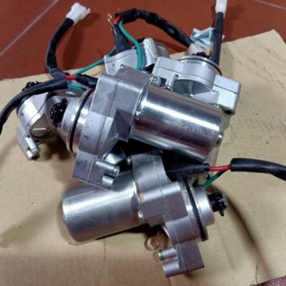 Củ đề Dream , wave tháo xe