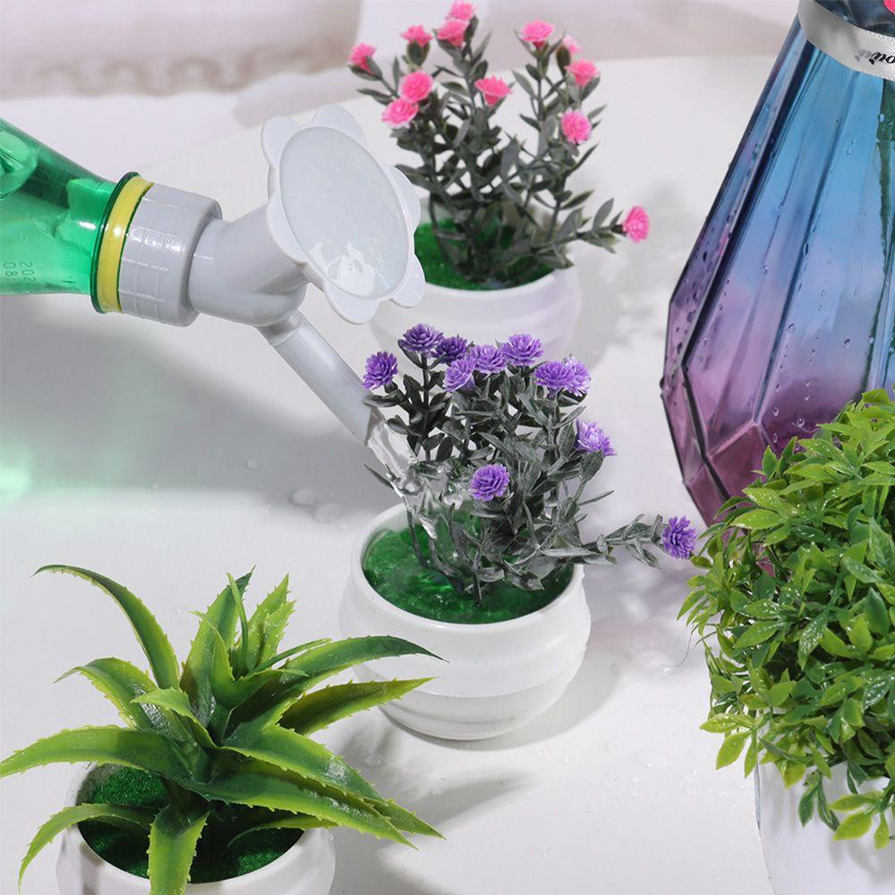 Vòi Phun Nước Tưới Cây Hình Hoa / Cây Cối Tiện Dụng