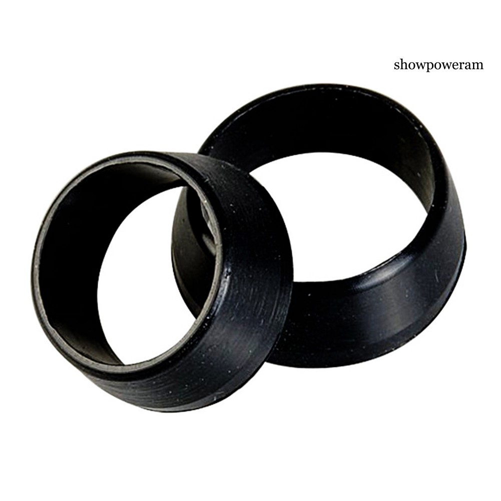 1 Miếng Bọc Yên Xe Đạp Bằng Silicone Mềm Chống Bụi