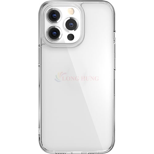 Ốp lưng nhựa cứng SwitchEasy Crush 13 Series - Hàng chính hãng - Hoàn thiện bằng chất liệu cao cấp PC và TPU