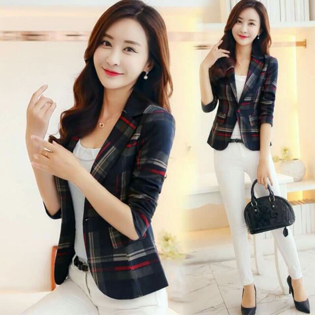 Áo véc nữ cao cấp kiểu dáng trẻ trung QCNP844