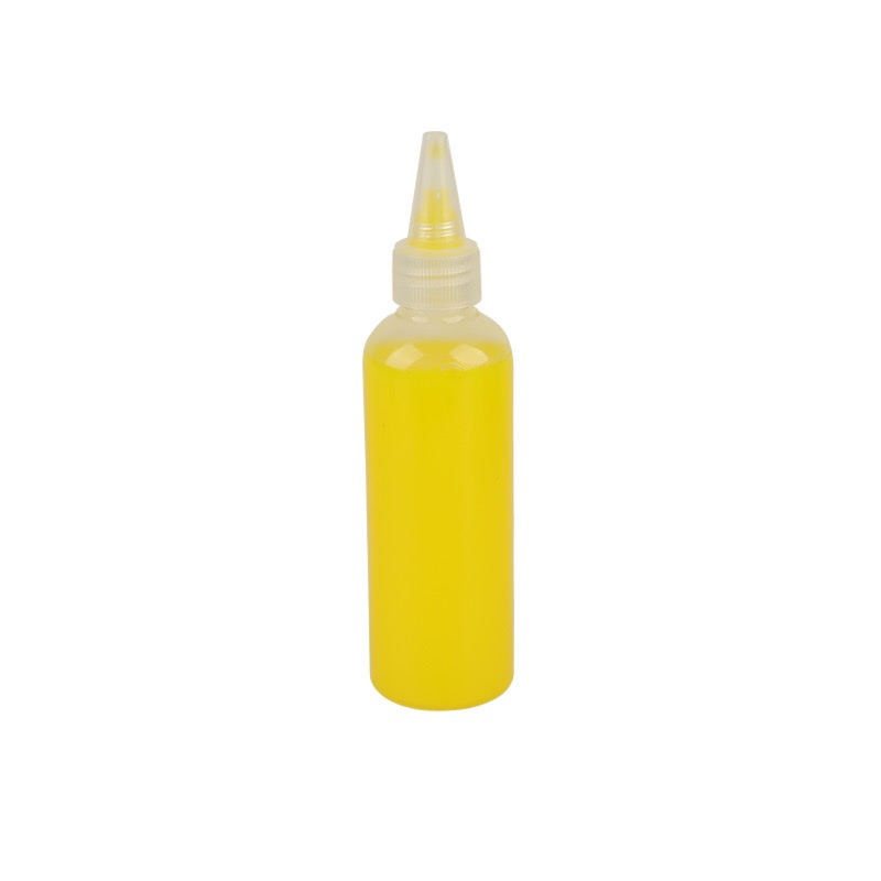 Chai nước màu tạo hình 3D 100ml