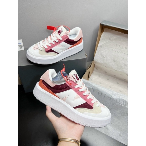 Giày Thể Thao NB CT302