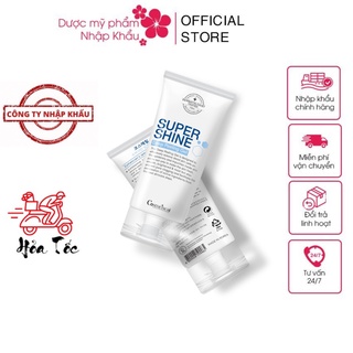 [HÀNG NHẬP KHẨU] Tẩy tế bào chết dạng cuộn Cosmeheal Supershine Deep Peeling Gel 120ml