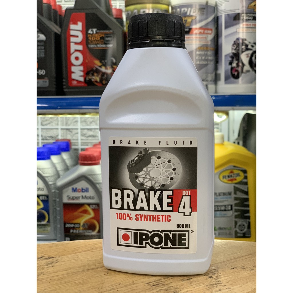 Dầu Thắng IPONE BREAK DOT 4