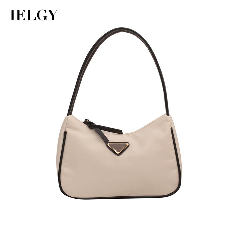 Túi Đeo Vai Dễ Phối Đồ Phong Cách Thể Thao Thời Trang Cho Nữ