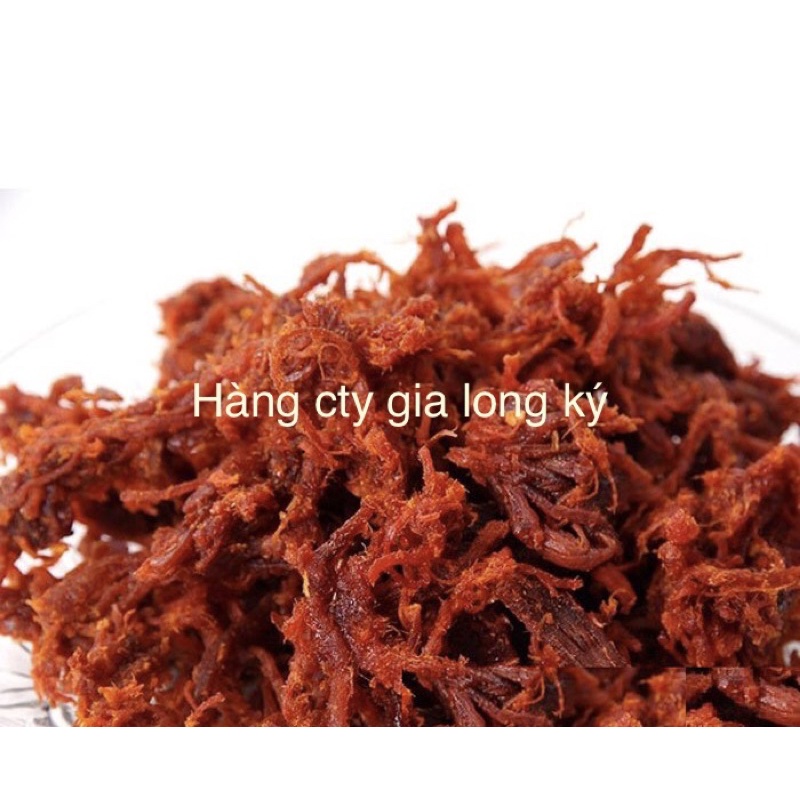 (1kg ) THỊT BÒ KHÔ SỢI CHO KHÁCH LÀM HÀNG, BÁNH TRÁNG TRỘN,