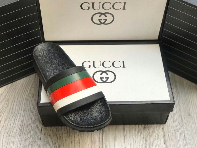 Dép Nam ba màu hot hít