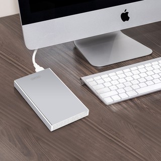 Hộp đựng Ổ cứng HDD Box Unitek Y-3369SL