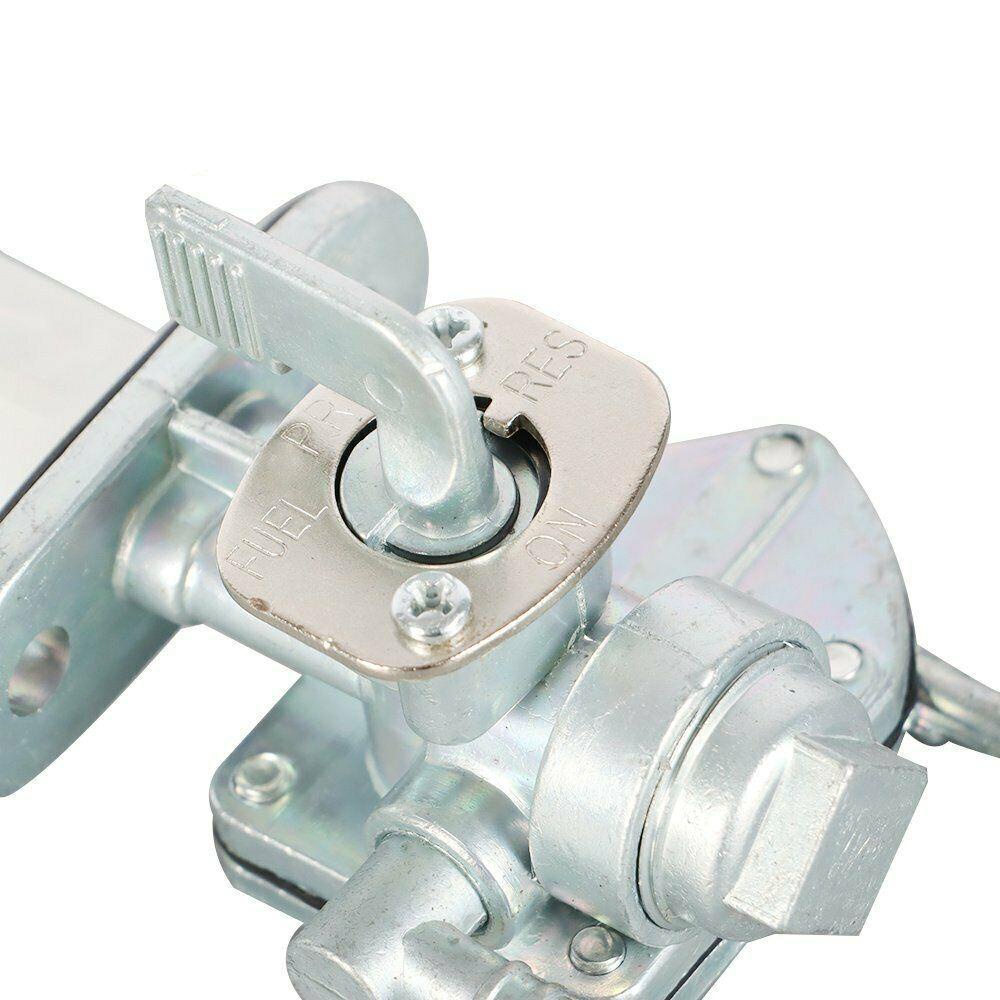 MAG Van Công Tắc Xả Nhiên Liệu Chuyên Nghiệp Cho Kawasaki Vulcan 800