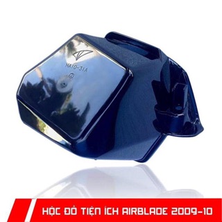 HỘC ĐỰNG ĐỒ AB 2009 2010
