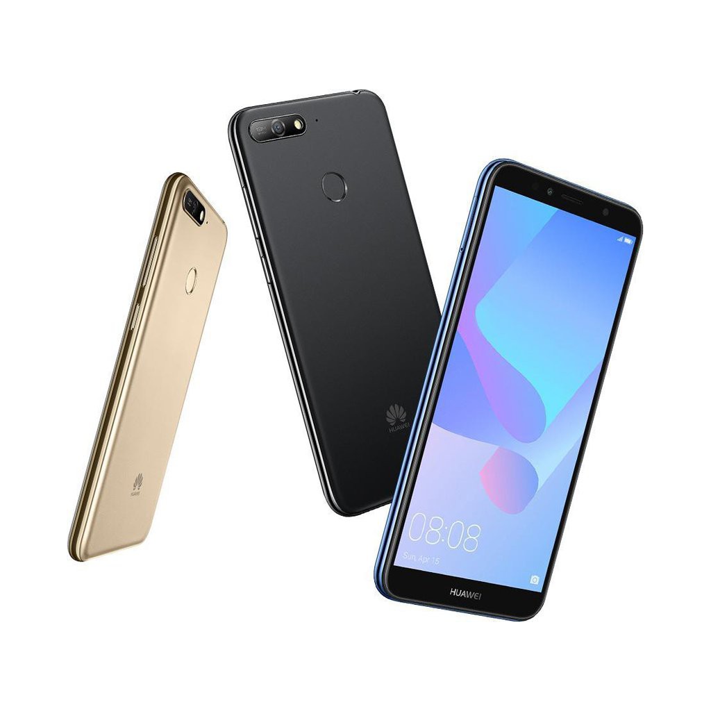 Điện thoại Huawei Y6 Prime (2018) - Hàng Chính Hãng - Viettel Phân Phối
