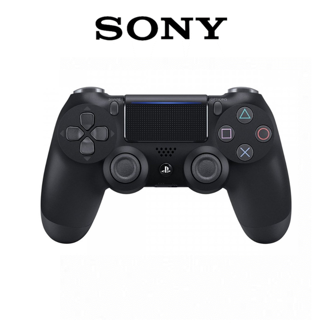 Tay Cầm Chơi Game Sony Playstation Dualshock 4 - Chính Hãng Sony