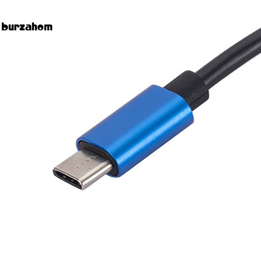 Bộ Chuyển Đổi Video Hdmi-Compatible Sang Type-C Usb 4k Ổn Định | BigBuy360 - bigbuy360.vn