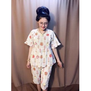 Đồ lửng vải kate