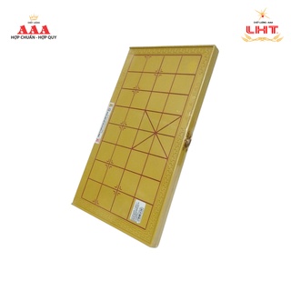 Bàn Cờ Tướng lớn - KHÔNG KÈM CỜ [Chính hãng AAA-LHT]
