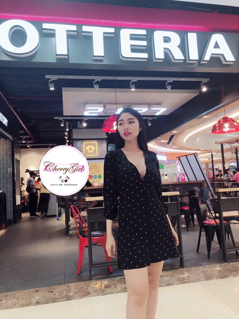 Đầm bi tay lỡ siêu xinh, hình thật, sỉ120k | BigBuy360 - bigbuy360.vn