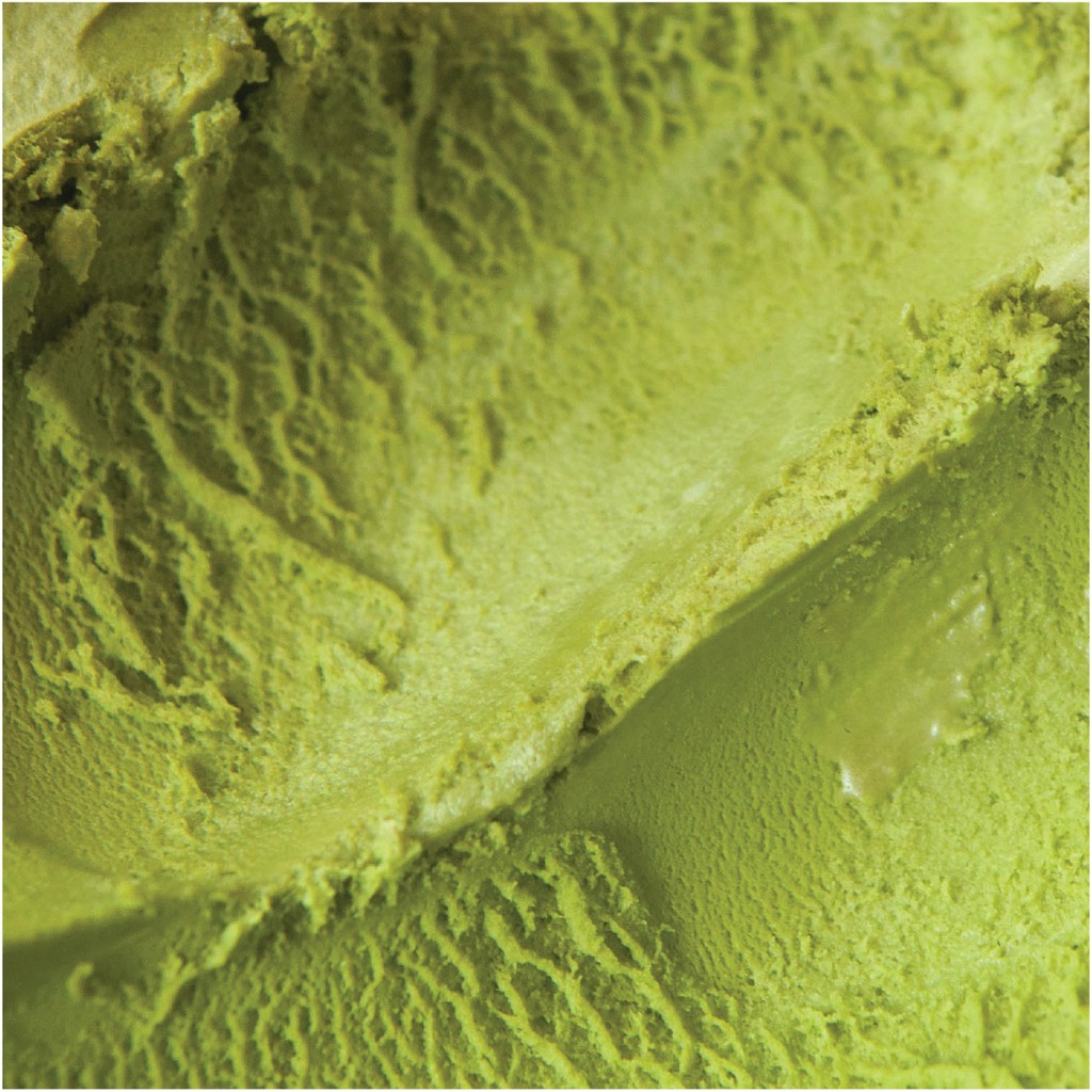 SPECIAL. Shizuoka Matcha