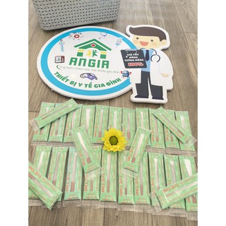 KIM CHÂM CỨU TUỆ TĨNH - LOẠI  3 – 4,5 – 7 – 11,6 cm