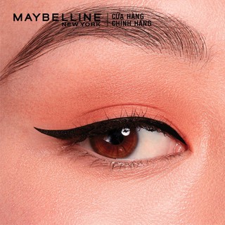 [Mã SFP62769661 giảm 5% đơn 250K] Kẻ mắt Bút lông Maybeline