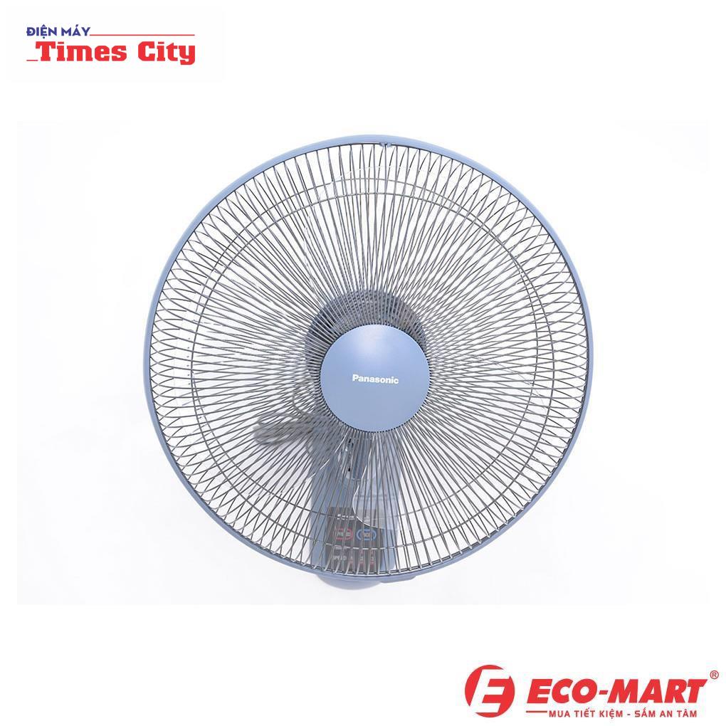 Quạt treo tường PanasonicPT,Màu xanh F409MB