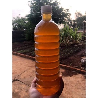 Mật ong hoa cà phê daklak