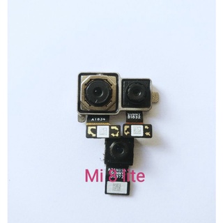 Camera Điện Thoại Xiaomi Mi 8 lite