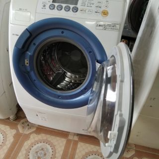 Máy giặt nội địa Nhật thumbnail