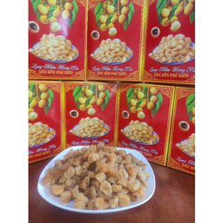 Long nhãn sấy Hưng Yên