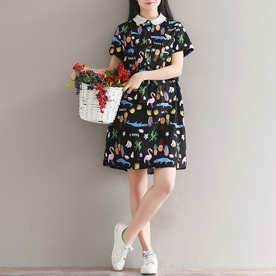 [Trả order] Váy vintage