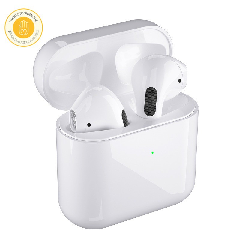 AIRPODS PRO 4Tai Nghe Airpod Pro4 Phiên Bản Cao Cấp,Cảm Ứng Bluetooth 5.0, Đổi Tên Định Vị