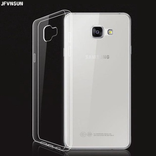 Ốp silicon samsung a3 2016 a310 - hàng loại 1