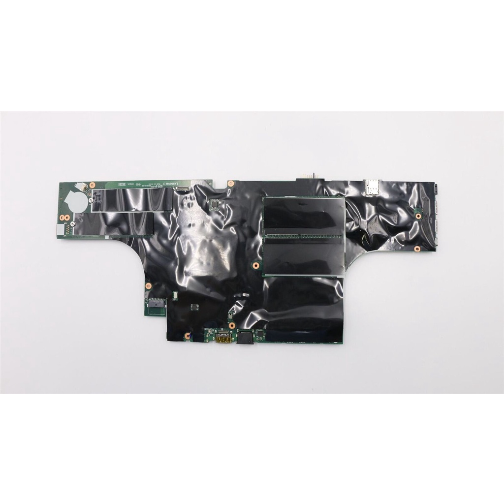 Main Lenovo ThinkPad P52 - NM-B561 / NM-B562
