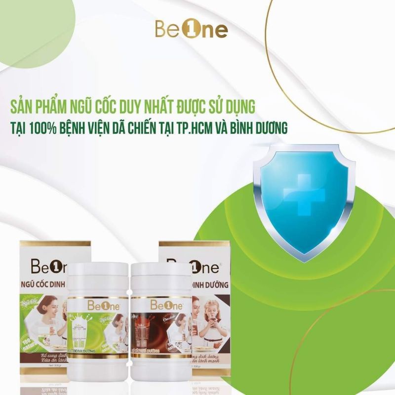 NGŨ CỐC BEONE