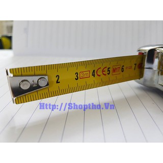 Thước rút KAPRO 8m