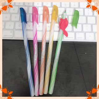 20 cây bút bi nến (1.200₫/cây)