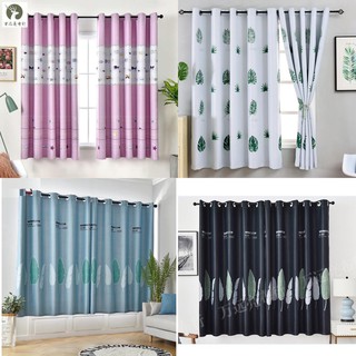 3m ngang x 2m cao Rèm khoen cửa giá rẻ MẪU TỰ CHỌN ( 1 tấm kích thước thẳng )