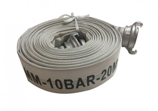 VÒI CHỮA CHÁY-D65-10BAR-20M (FIRE HOSE)