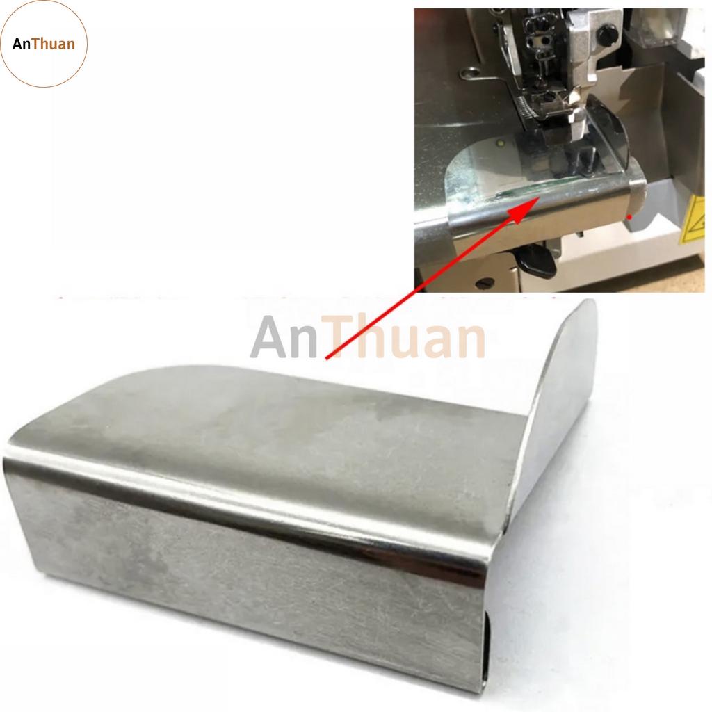 Cữ chống xén vắt sổ - phụ kiện may mặc, cữ gá máy may | Phụ kiện An Thuan