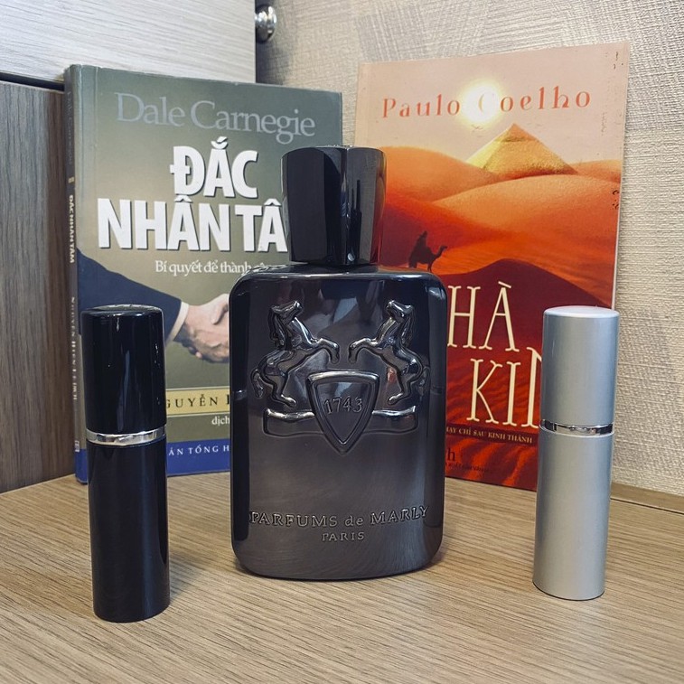 [Mẫu thử] nước hoa Parfum de marly Herod