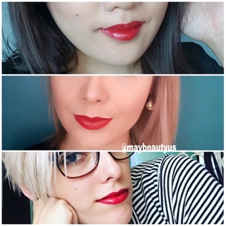 Son La Cream Too Faced Giá Tốt