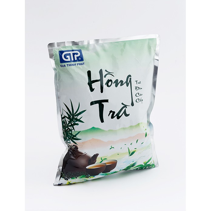 Hồng trà đen cao cấp GTP - [GIÁ TỐT] - 3Kg - SP000527  - Nguyên liệu pha chế trà sữa HIỆP PHÁT