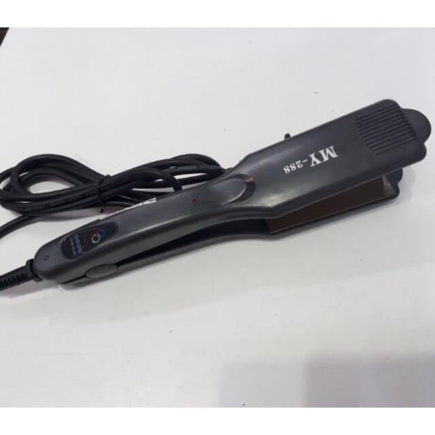 Máy dập xù tóc, bấm xù tóc hàng cao cấp bản to